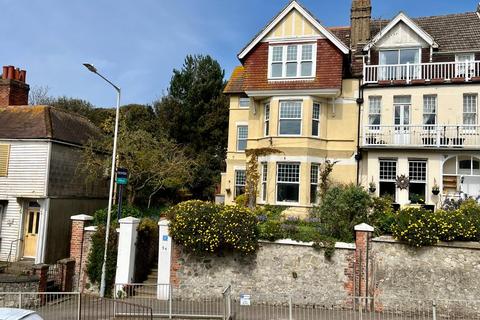 Sandgate Hill, Sandgate, Folkestone 6 bed semi