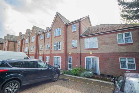 Godfreys Mews, Chelmsford 1 bed retirement property for sale
