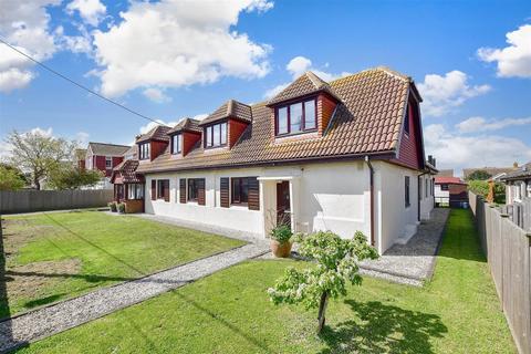 Merritt Road, Greatstone, New Romney... 7 bed detached house for sale