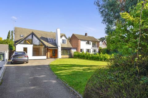 London Road, Billericay 5 bed detached house for sale