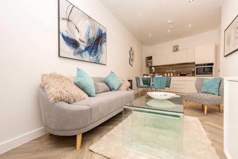 Bristol, BS1 1 bed apartment for sale