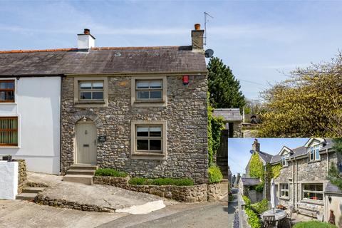 St. Florence, Tenby, Pembrokeshire, SA70 3 bed semi