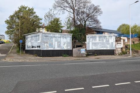 Church Road, Birkenhead, Merseyside.... Land for sale