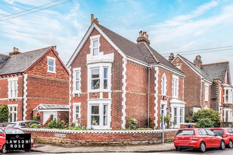 Victoria Grove, Southsea 5 bed detached house for sale