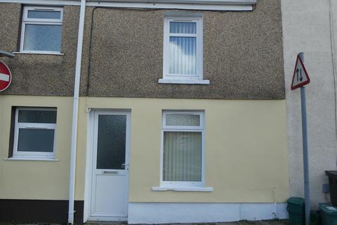 1 bedroom terraced house for sale