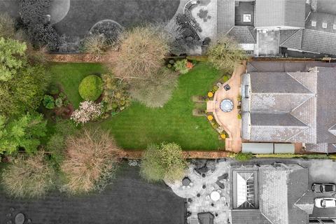 Wigton Lane, Alwoodley, Leeds, West... 5 bed detached house for sale