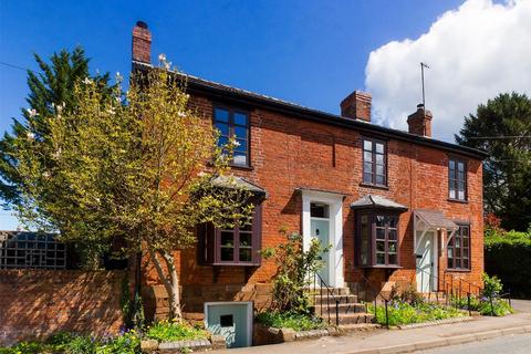 Red House and The Old Post Office... 4 bed detached house for sale