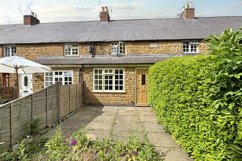 Main Street, Pickwell, Melton Mowbray 2 bed terraced house for sale