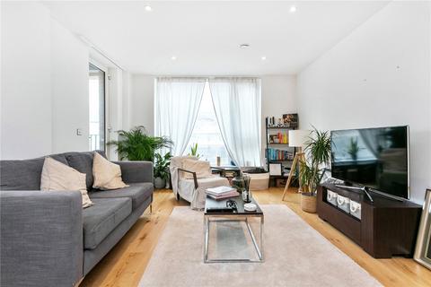 Fusion Court, 51 Sclater Street... 1 bed apartment for sale