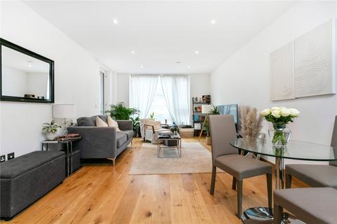 Fusion Court, 51 Sclater Street... 1 bed apartment for sale