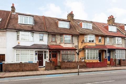 High Street, Colliers Wood, London... 4 bed terraced house for sale