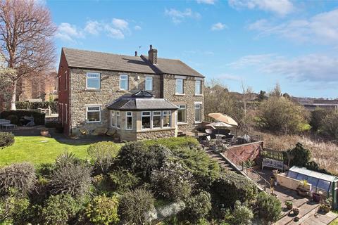Runtlings Lane, Ossett, West... 5 bed detached house for sale