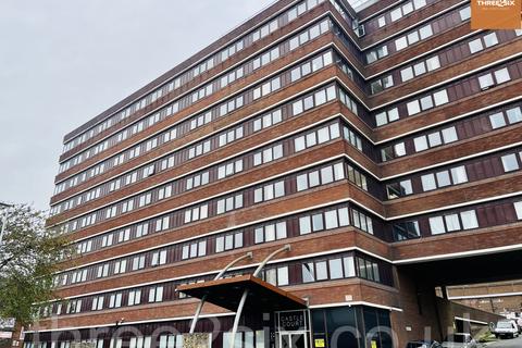 The Minories, Dudley, West Midlands, DY2 2 bed flat for sale
