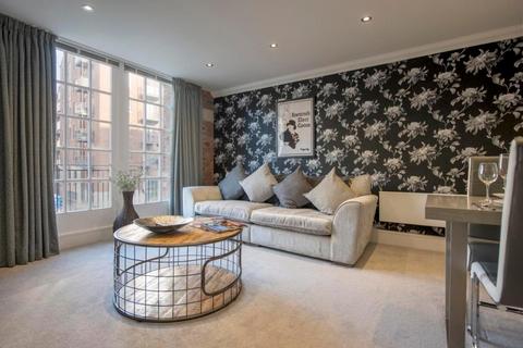Navigation Road, York, YO1 1 bed flat for sale