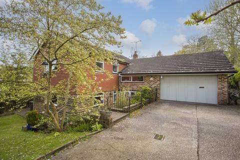 Mount Pleasant, Crowborough 4 bed detached house for sale
