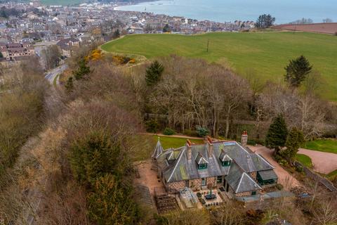 Green Den, Dunnottar, Stonehaven... 5 bed detached house for sale