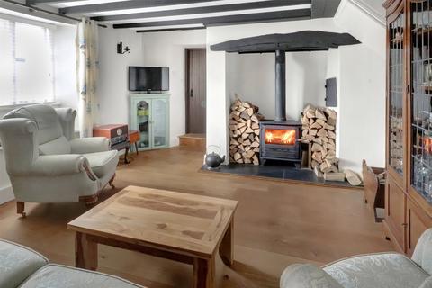 Launcells, Bude, Cornwall, EX23 4 bed detached house for sale
