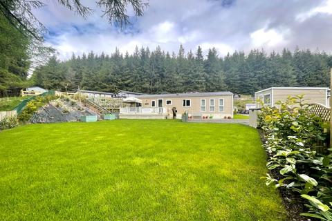 Wannaroo Lodge, Glendevon Country... 2 bed lodge for sale