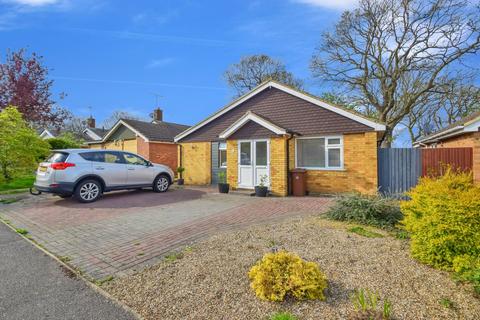 Darenth Rise, Chatham, ME5 2 bed bungalow for sale