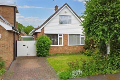 Holly Avenue, Breaston 3 bed detached bungalow for sale