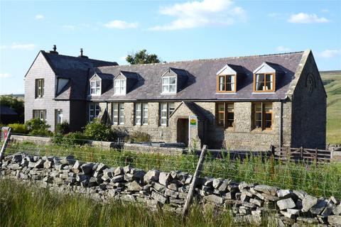 Lunds, Sedbergh, Cumbria, LA10 3 bed end of terrace house for sale