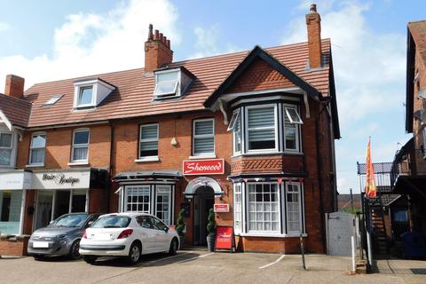 11 Rutland Road, Skegness PE25 Guest house for sale