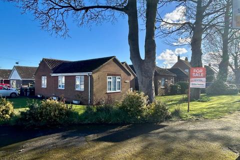 Thames Street, Hogsthorpe PE24 2 bed detached bungalow for sale