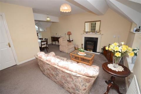 Ingham Grange, South Shields 2 bed flat for sale