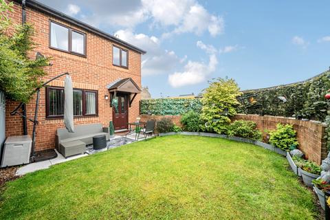 Barleyfields Lane, Wetherby, West... 3 bed end of terrace house for sale