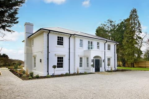 Sandpits Lane, Penn, HP10 5 bed detached house for sale