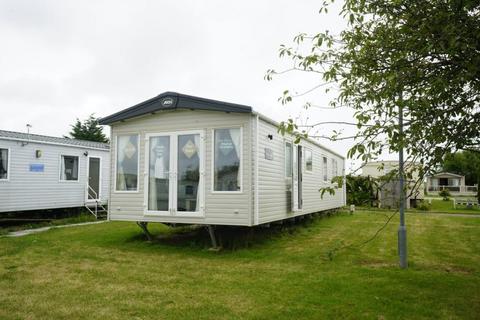 Orchard Views Holiday Park 2 bed static caravan for sale