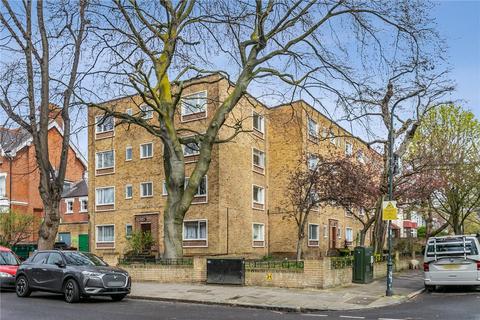 Escuan Lodge, Aberdeen Park... 1 bed apartment for sale