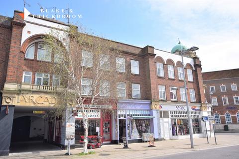 Arcade Mansions, Station Road... 4 bed flat for sale