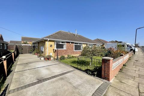 3 bedroom semi-detached bungalow for sale