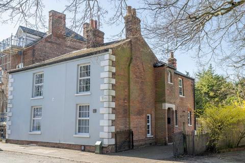 Wisbech 5 bed detached house for sale