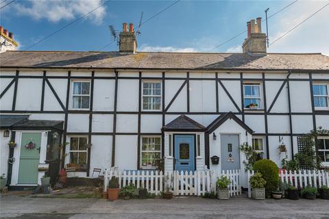 Landwick Cottages, Great Wakering... 2 bed terraced house for sale