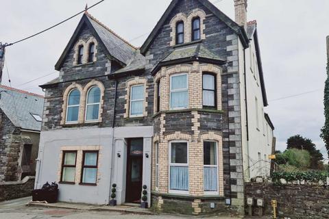 Pengelly, Delabole 3 bed flat for sale