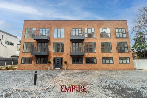 Moseley View, Tindal Street... 1 bed apartment for sale