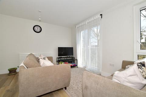 West Green Drive, West Green... 2 bed apartment for sale