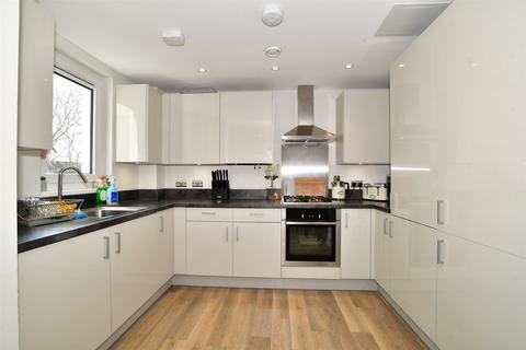 West Green Drive, West Green... 2 bed apartment for sale