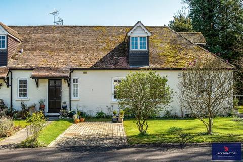 Wavendon House Drive, Wavendon... 3 bed end of terrace house for sale