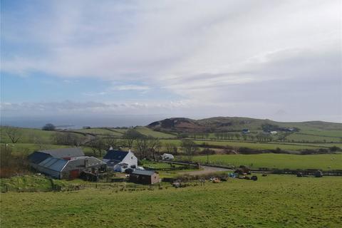 South Bank Farm, Shannochie, Isle of... Farm for sale