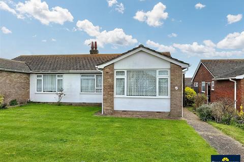 2 bedroom semi-detached bungalow for sale