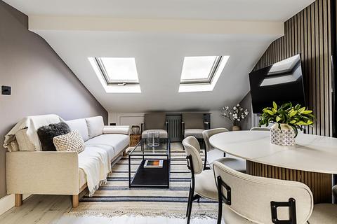 Everington Street, Hammersmith... 4 bed apartment for sale