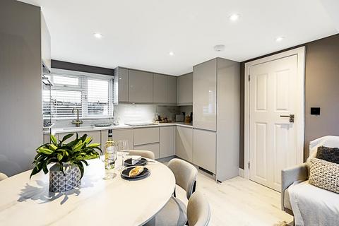 Everington Street, Hammersmith... 4 bed apartment for sale
