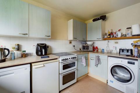 Cotton Drive, Ormskirk, L39 3AZ 3 bed maisonette for sale