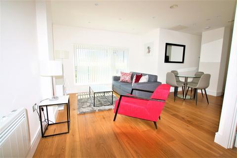Slough 2 bed apartment for sale
