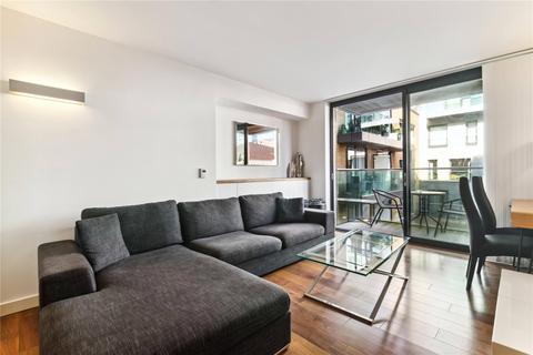 Fitzrovia Apartments, 50 Bolsover... 1 bed apartment for sale