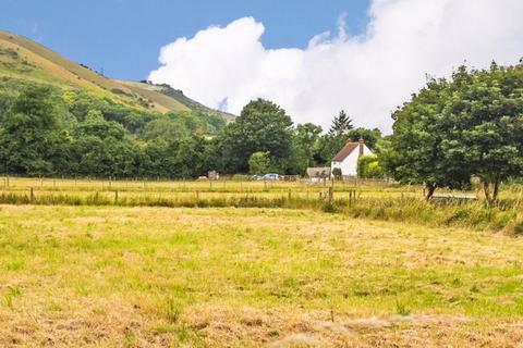 Cottage with views of the Downs, The... 2 bed semi