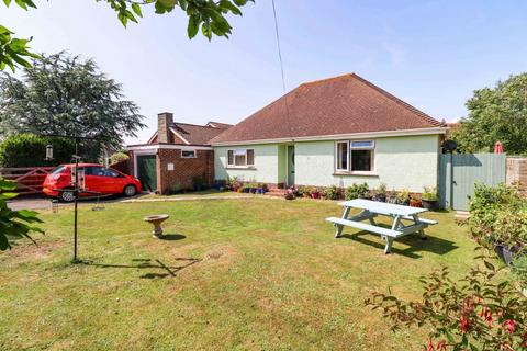 3 bed detached bungalow